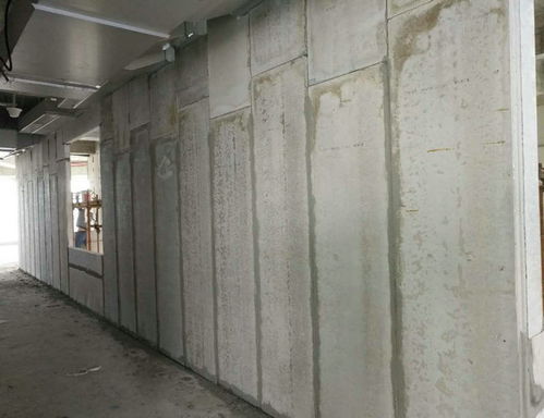 廣東新型墻板 國大建材18年專業(yè)制造，優(yōu)質(zhì)商家助力房屋建筑工程