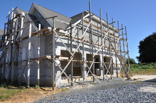 上海市煙囪工程是否可作為房屋建筑工程監(jiān)理業(yè)績申報(bào)？